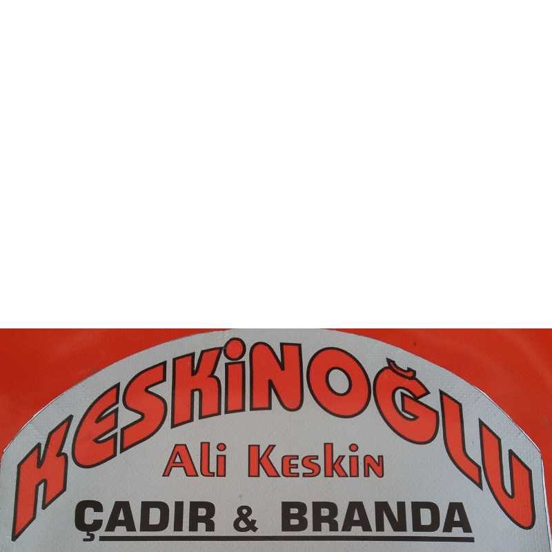Keskinoğlu Çadır Branda Keskinoğlu Çadır Branda