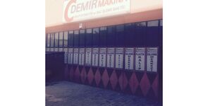 Demir Makina Kalıp Otomotiv ve Sac İşleme San. Tic.