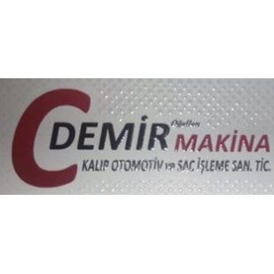 Demir Makina Kalıp Otomotiv Ve Sac İşleme San. Tic. Demir Makina Kalıp Otomotiv Ve Sac İşleme San. Tic.