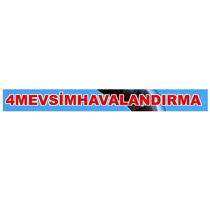 4 Mevsim Havalandırma 4 Mevsim Havalandırma