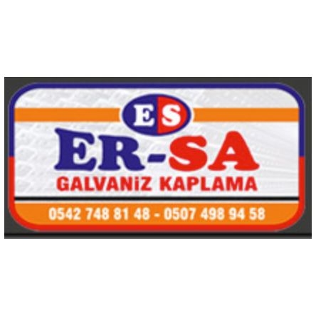 Ersa Galvaniz Kaplama Ersa Galvaniz Kaplama