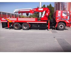 Crane