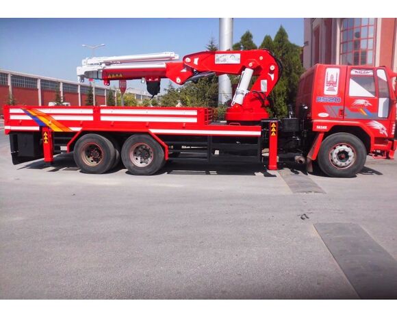 Crane