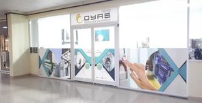 Oyas Metal ve Asansör