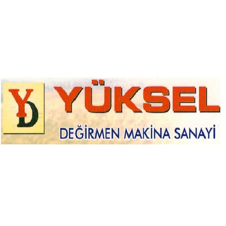 Yüksel Değirmen Makina Sanayi Yüksel Değirmen Makina Sanayi