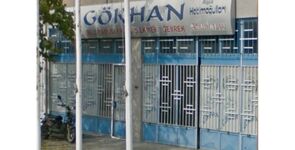 Gökhan X Unlu Mamülleri Pasta Sanayi