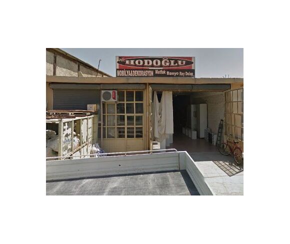 Hodoğlu Mobilya Dekorasyon