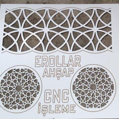 Erollar Ahşap Doğrama Erollar Ahşap Doğrama