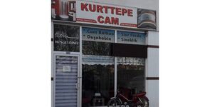 Kurttepe Cam Sanayi Tic. Ltd.