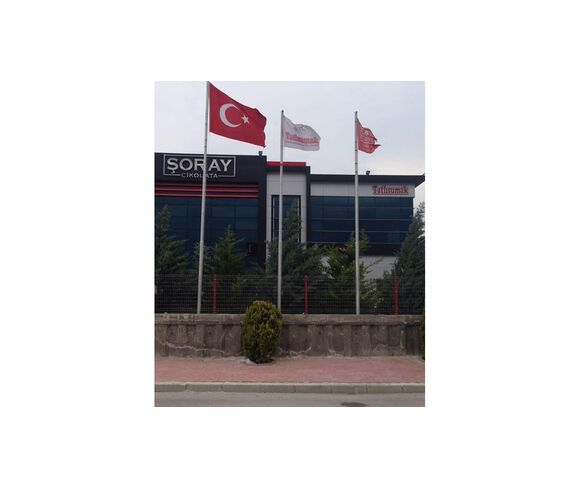 Şoray Gıda İç Ve Dış Ticaret Pazarlama Limited Şirketi