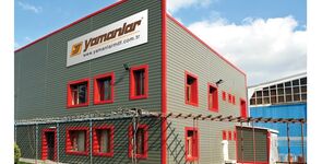 Yamanlar Orman Ürünleri San. ve Tic. Ltd. Şti.
