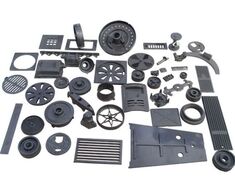 Effusıve Pık - Sfreo Parts Vısuals