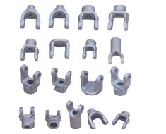 Cast Steel Group-knuckles