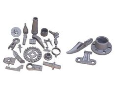 Steel Casting Group - Agrıcultural Tools, Machıne And Automotıve Parts