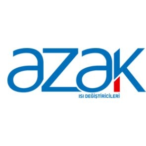 Azak Isı Değiştiricileri Sanayi Ticaret Limited Şirketi Azak Isı Değiştiricileri Sanayi Ticaret Limited Şirketi