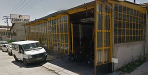 Türkyılmaz Makine San. ve Tic. Ltd. Şti.