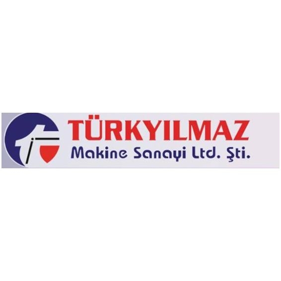 Türkyılmaz Makine San. ve Tic. Ltd. Şti. Türkyılmaz Makine San. ve Tic. Ltd. Şti.
