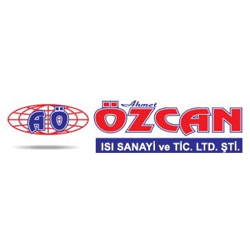 Özcan Isı Sanayi Ve Ticaret Ltd Şti. Özcan Isı Sanayi Ve Ticaret Ltd Şti.