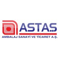 Astaş Ambalaj San. Ve Tic. A. Ş. Astaş Ambalaj San. Ve Tic. A. Ş.