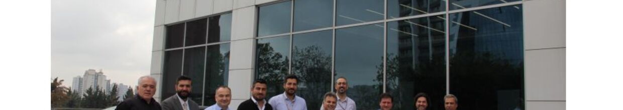 Ünsped Gümrük Müşavirliği ve Lojistik Hizmetler A.Ş.