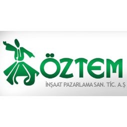 Öztem Pazarlama İnş. San. Tic. A.ş. Öztem Pazarlama İnş. San. Tic. A.ş.
