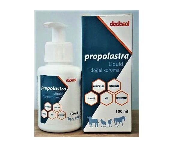 Vitamine Supplement for Bovine Animals, Sheep and Goat