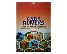 Vitamine Supplement For Bovine Animals, Sheep And Goat