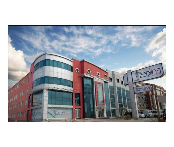 Zeblina Mekanik Perde Sistemleri Tic. Ltd. Şti.