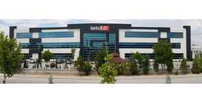 Betokav Beton Mamülleri İnş. Mak. Plas. San. Tic. A. Ş.