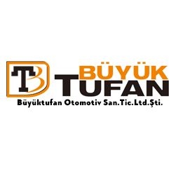 Büyüktufan Otomotiv İnş. ve Gıda San. ve Tic. Ltd. Şti. Büyüktufan Otomotiv İnş. ve Gıda San. ve Tic. Ltd. Şti.