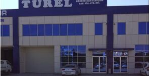 Türel Mühendislik Elektrik Sanayi Ticaret Ltd. Şti.