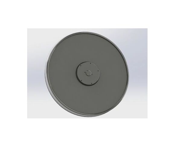 Hydraulic Hose Drum