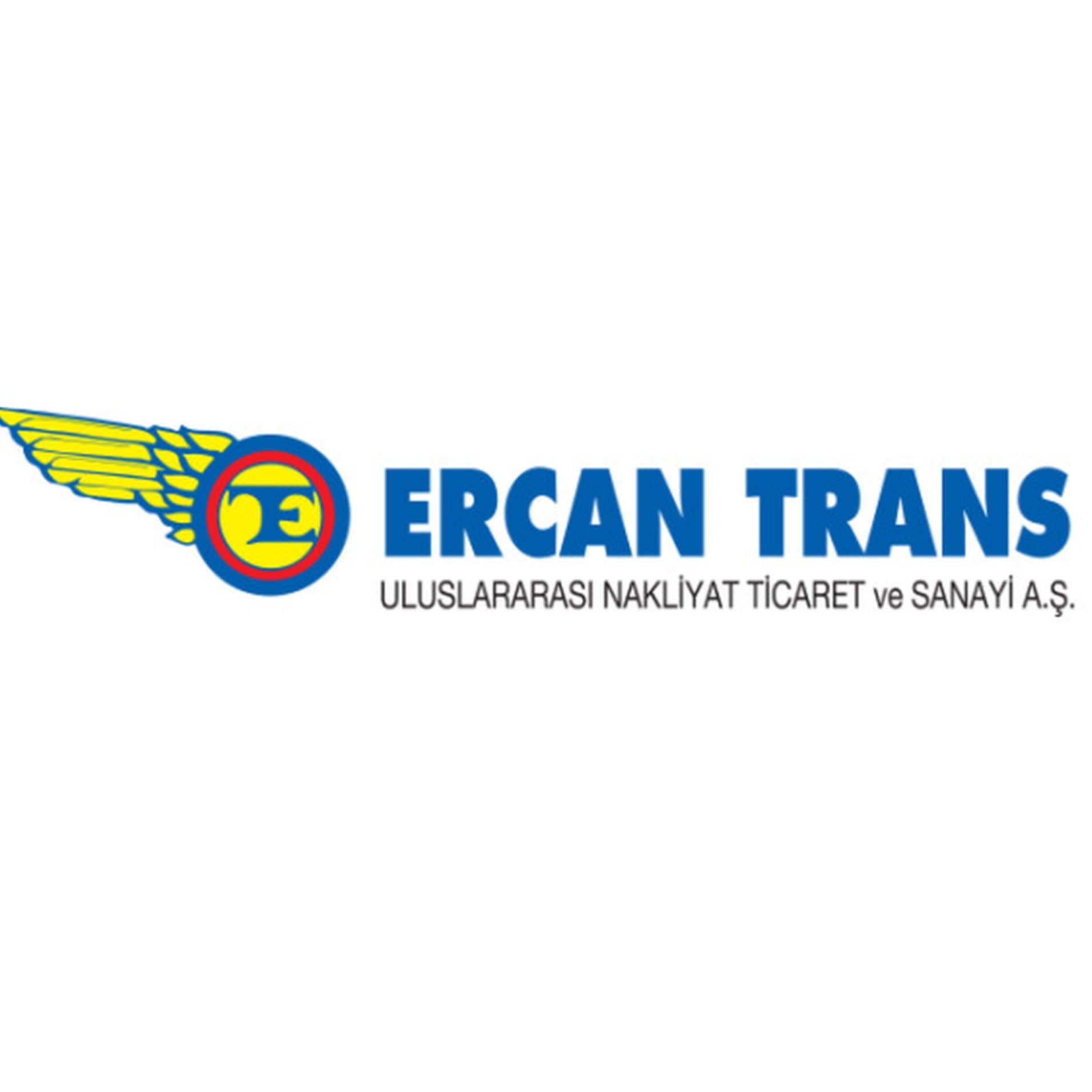Ercan Trans Uluslararası Nakliyat Ticaret Ve Sanayi A.ş. Ercan Trans Uluslararası Nakliyat Ticaret Ve Sanayi A.ş.