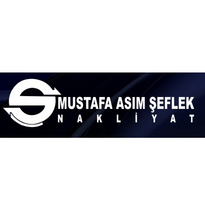 Mustafa Asım Şeflek Nakliyat Turizm ve Ticaret Ltd. Şti. Mustafa Asım Şeflek Nakliyat Turizm ve Ticaret Ltd. Şti.
