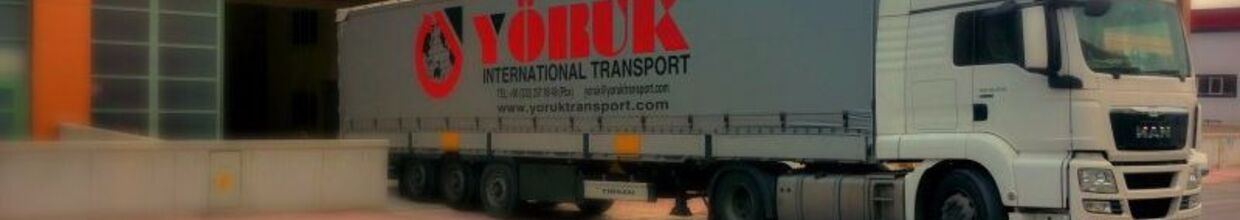 Yörük Taşımacılık ve Dış Ticaret A.Ş.