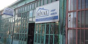 Rival Ahşap Mobilya