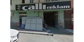 Çallı Reklam