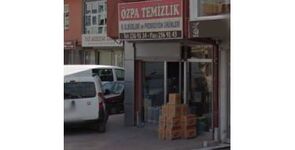 Özpa Pazarlama Temizlik Malzemeleri Promosyon Ürünleri