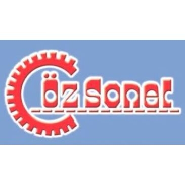 Özsonel Çelik Konst. Metal İnş. San. Ve Tic. Ltd. Şti. Özsonel Çelik Konst. Metal İnş. San. Ve Tic. Ltd. Şti.