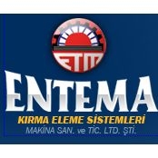 Entema Enerji Tesisat Mak. San. Ve Tic. Ltd. Şti. Entema Enerji Tesisat Mak. San. Ve Tic. Ltd. Şti.