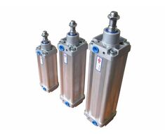 Pneumatische Zylinder Der Cetop-serie