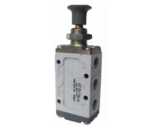 5x2 Pneumatische Ventile