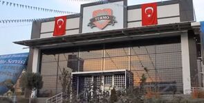Turmo Makina Elektronik