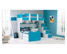 Jugendzimmer