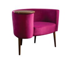 Bergere, Sessel