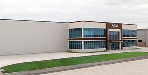 Altateksport Gıda Ambalaj İnşaat Dış Ticaret Limited Şirketi