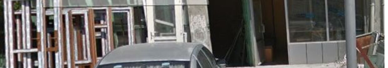 Meki Pen Pvc Alüminyum Doğrama