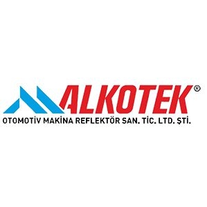 Alkotek Otomotiv Makine Reflektör Sanayi Ve Ticaret Limited Şirketi Alkotek Otomotiv Makine Reflektör Sanayi Ve Ticaret Limited Şirketi