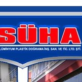 SÜHA ALÜMİNYUM PLASTİK DOĞRAMA İNŞAAT SANAYİ VE TİCARET LİMİTED ŞİRKETİ SÜHA ALÜMİNYUM PLASTİK DOĞRAMA İNŞAAT SANAYİ VE TİCARET LİMİTED ŞİRKETİ