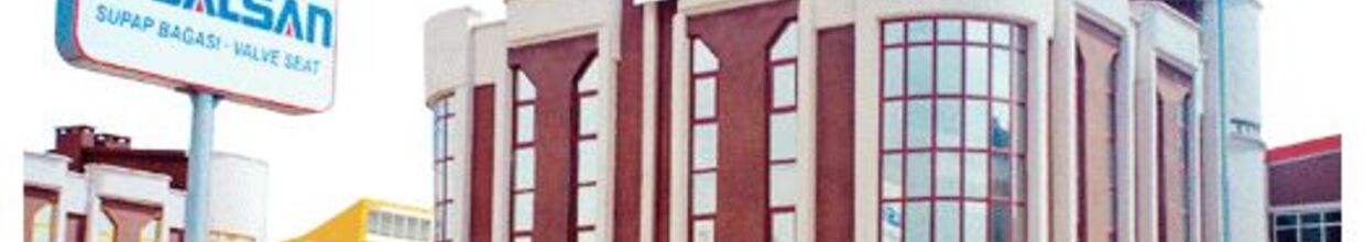 Dalsan Otomotiv San. ve Tic. Ltd. Şti.